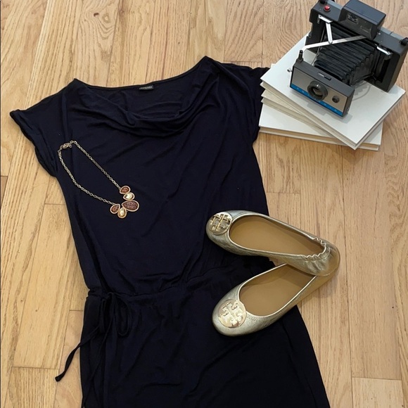 VENUS Dresses & Skirts - {Lascana for Venus} LBD drop waist